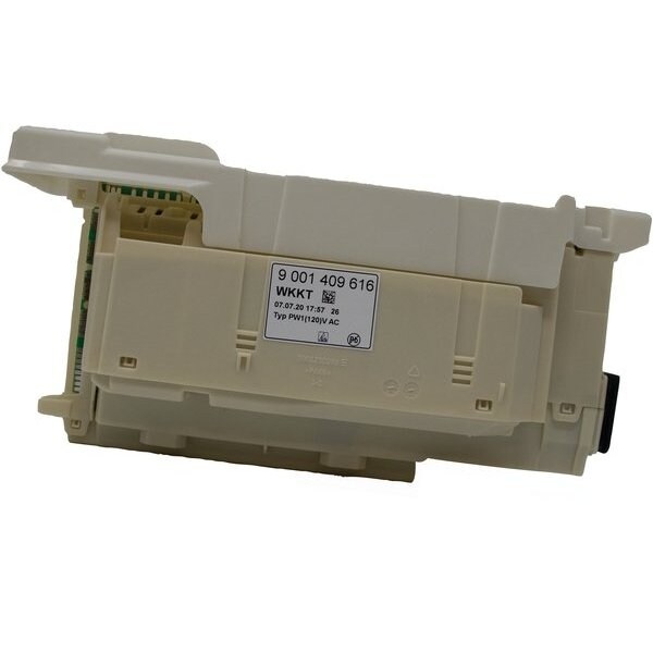 Bosch Home Appliances 12028528 Bosch Dishwasher Power Module Programmed 12028528 - main
